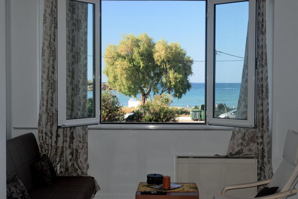 Apartment Next To The Beach Като Дарацо Екстериор снимка